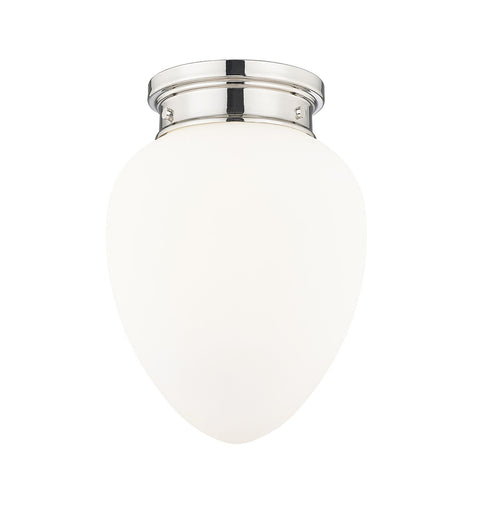 Gideon One Light Flush Mount