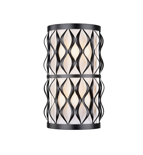 Harden Two Light Wall Sconce