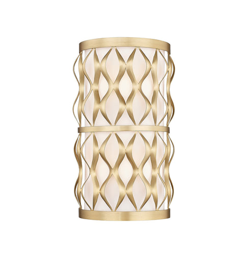 Harden Two Light Wall Sconce