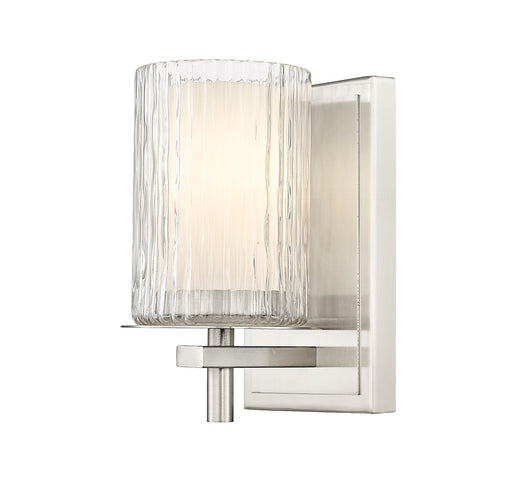 Grayson One Light Wall Sconce