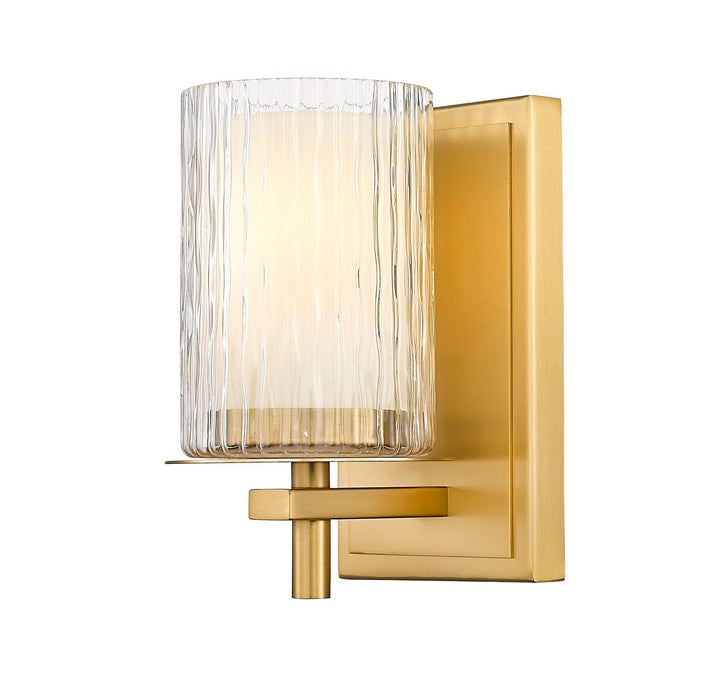 Z-Lite - 1949-1S-MGLD - One Light Wall Sconce - Grayson - Modern Gold