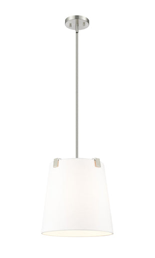 Weston Three Light Pendant