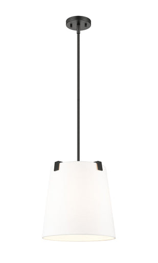 Weston Three Light Pendant