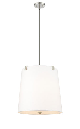 Weston Five Light Pendant