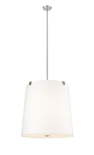 Weston Six Light Pendant