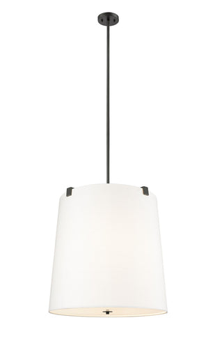 Weston Six Light Pendant