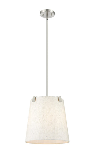 Weston Three Light Pendant