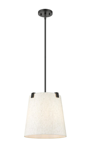 Weston Three Light Pendant