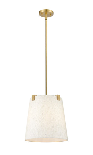 Weston Three Light Pendant