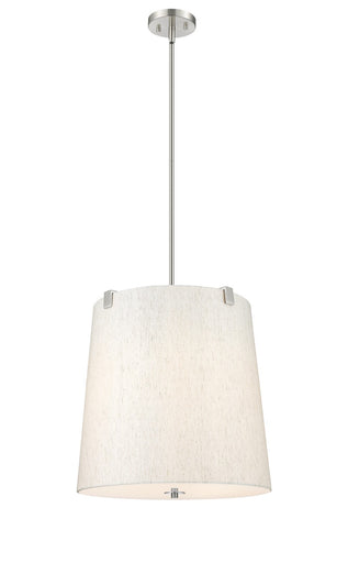 Weston Five Light Pendant