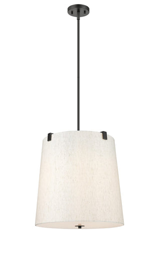 Weston Five Light Pendant