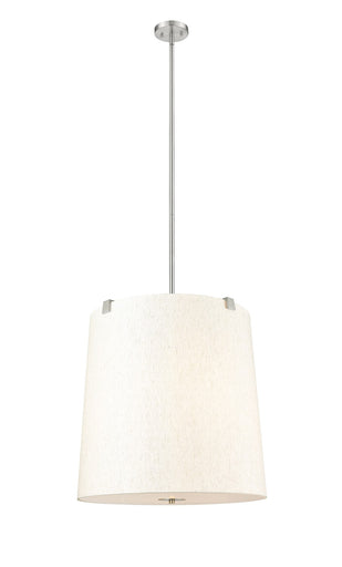 Weston Six Light Pendant