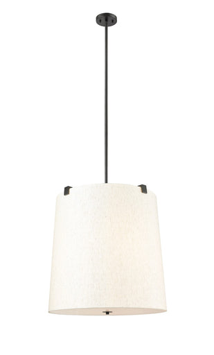 Weston Six Light Pendant