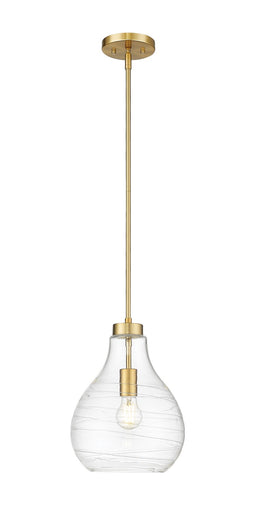 Bon Air One Light Pendant