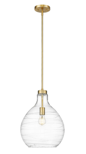 Bon Air One Light Pendant