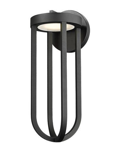 Leland LED Outdoor Wall Mount