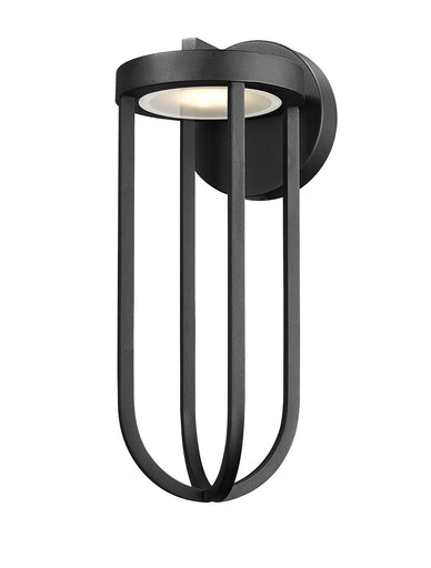 Leland LED Outdoor Wall Mount