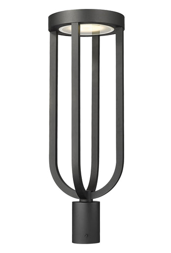 Leland LED Outdoor Post Mount