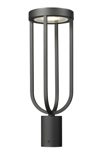 Leland LED Outdoor Post Mount