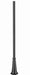 Z-Lite - 5011P-BK - Outdoor Post - Outdoor Post - Black