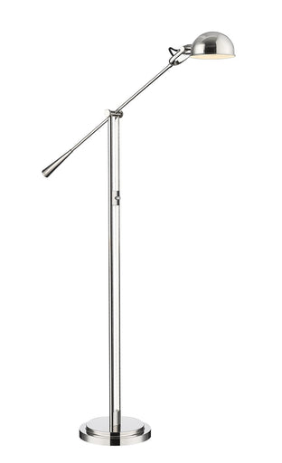 Grammercy Park One Light Floor Lamp