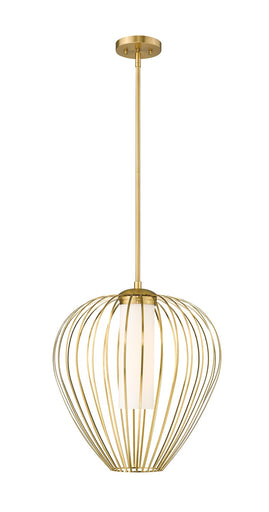 Savanti One Light Pendant