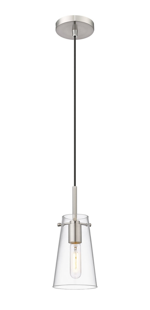 Z-Lite - 7508MP-BN - One Light Pendant - Kira - Brushed Nickel