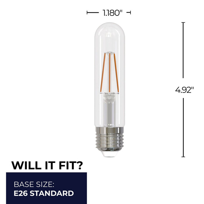 Bulbrite - 776732 - Light Bulb - Preferred - Clear