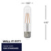 Bulbrite - 776732 - Light Bulb - Preferred - Clear