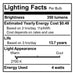 Bulbrite - 776756 - Light Bulb - Preferred - Clear