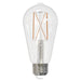 Bulbrite - 776767 - Light Bulb - Filaments: - Clear