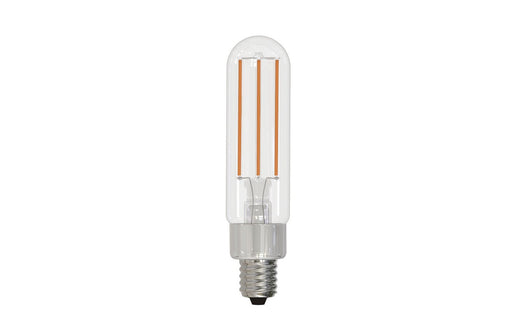 Filaments: Light Bulb