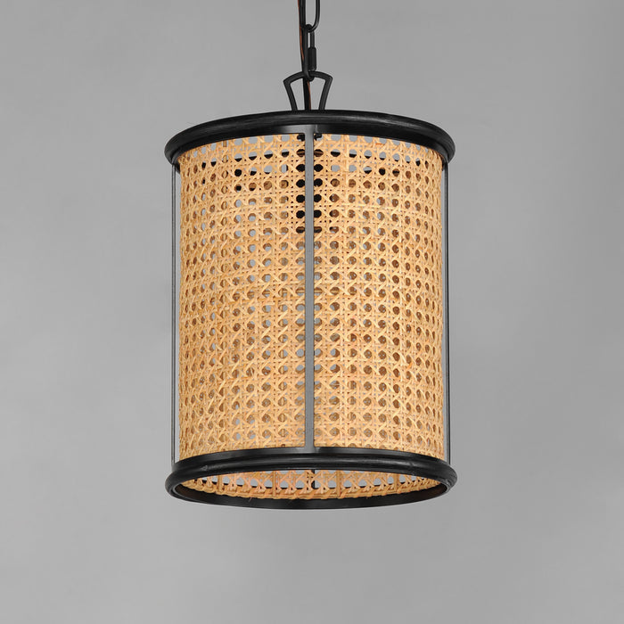 Cane Pendant-Pendants-Maxim-Lighting Design Store