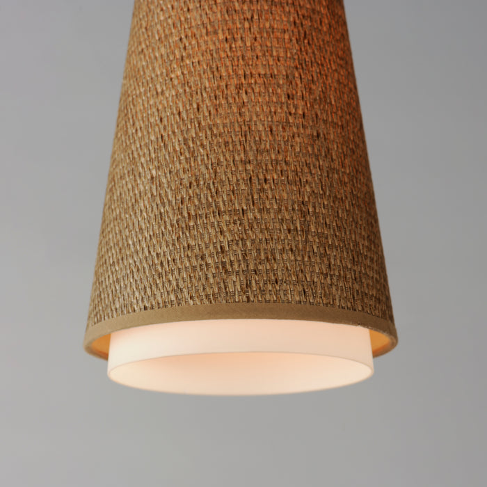 Sumatra One Light Pendant-Mini Pendants-Maxim-Lighting Design Store