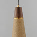 Sumatra Pendant-Mini Pendants-Maxim-Lighting Design Store