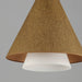 Sumatra One Light Pendant-Pendants-Maxim-Lighting Design Store