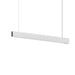 Sonneman - 3463.77 - Pendant - Natural Anodized