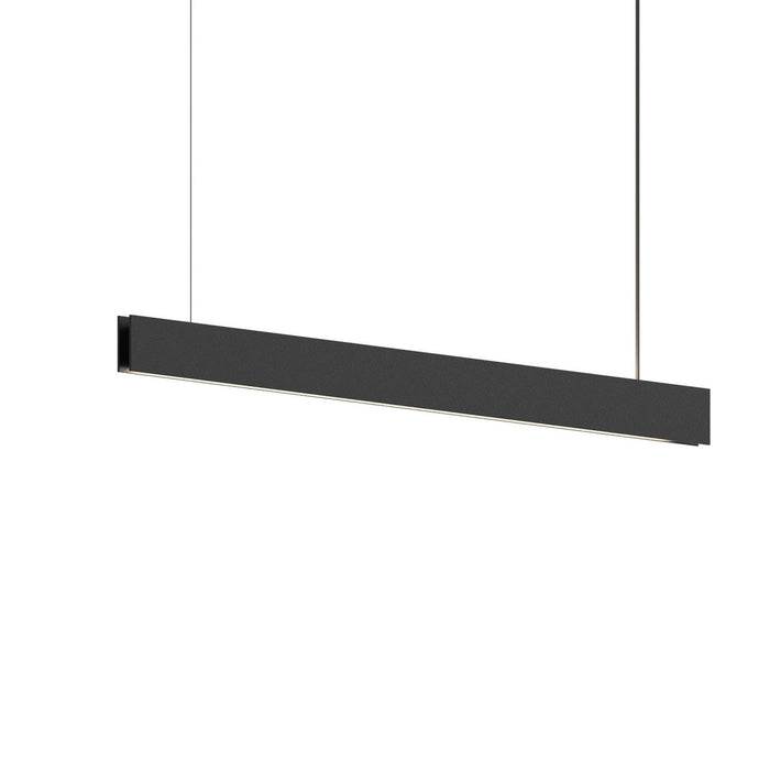 Sonneman - 3463.97 - Pendant - Textured Black