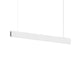 Sonneman - 3463.98 - Pendant - Textured White