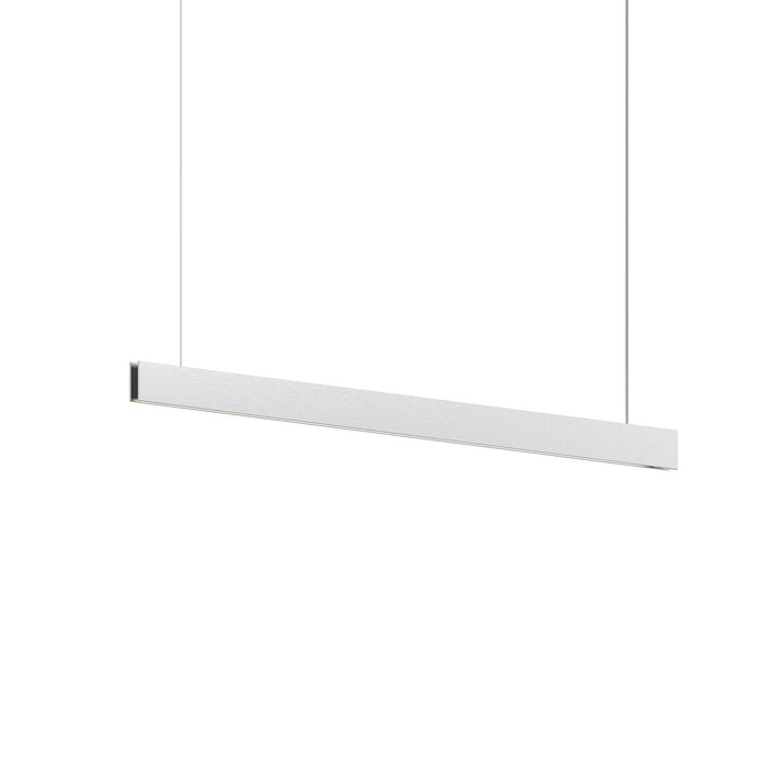 Sonneman - 3464.77 - Pendant - Natural Anodized