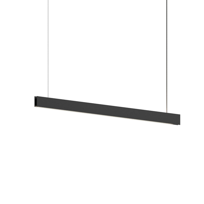 Sonneman - 3464.97 - Pendant - Textured Black