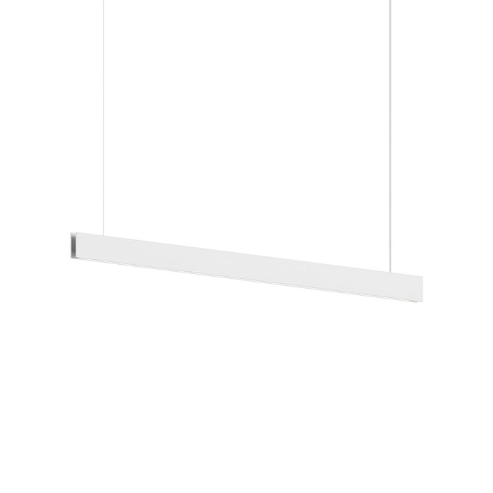 Sonneman - 3464.98 - Pendant - Textured White