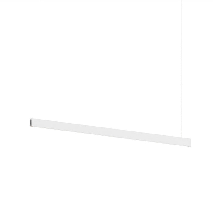 Sonneman - 3466.98 - Pendant - Textured White