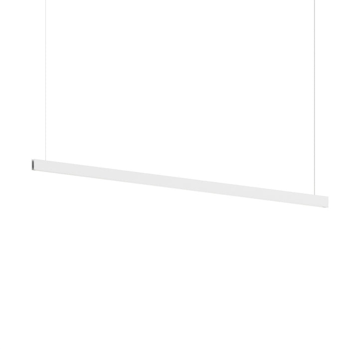 Sonneman - 3468.98 - Pendant - Textured White