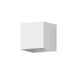 Sonneman - 7522.98 - Wall Sconce - Textured White