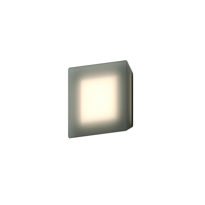 Sonneman - 7540.98M - Wall Sconce - Textured White