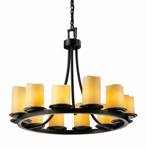 CandleAria LED Chandelier