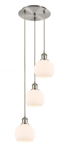 Ballston LED Pendant