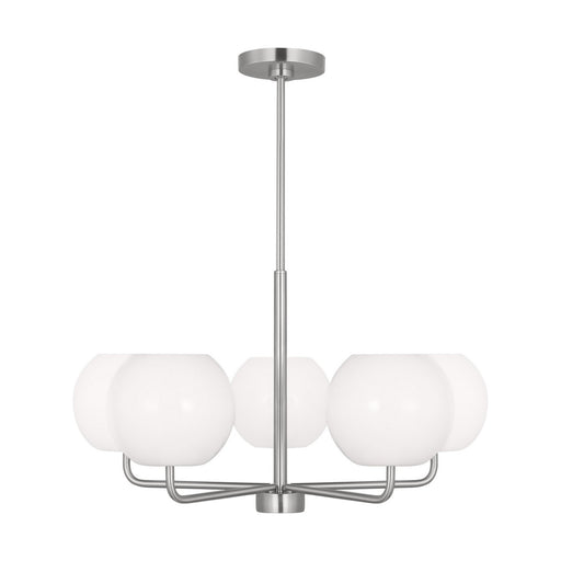 Rory Five Light Chandelier