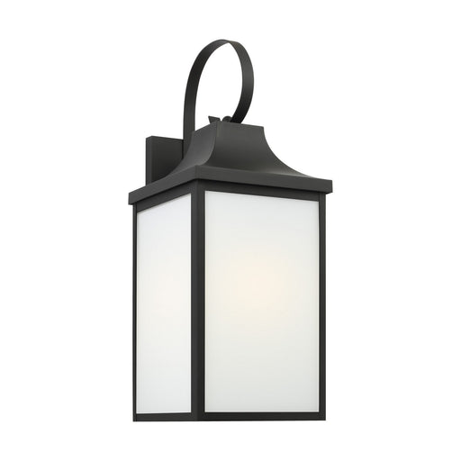 Saybrook One Light Outdoor Lantern